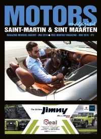 MOTORS SXM nº71