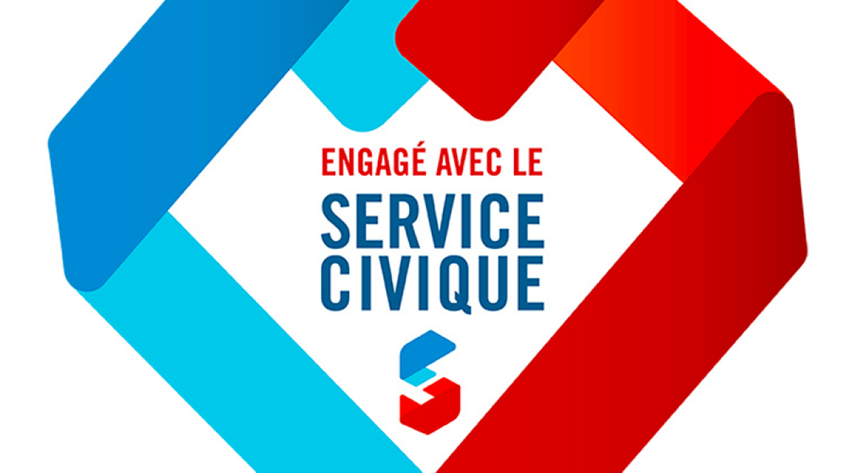 Service civique : La Collectivité recrute dix jeunes