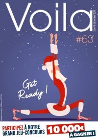 Voilà magazine nº63