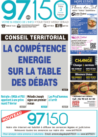 Edition du 03.02.2023