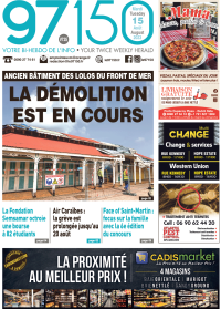 Edition du 15.08.2023