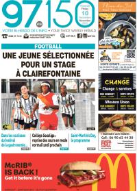 Edition du 10.11.2023