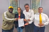 Elections de Sint Maarten : Un nouveau gouvernement en voie de formation