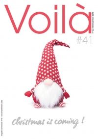 Voilà Magazine nº41