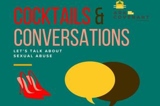 Cocktails &amp; Conversations : sujet sérieux au programme