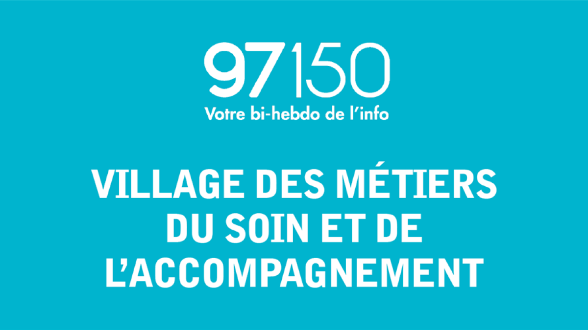 Village des métiers du soin et de l’accompagnement, jeudi 27 avril à Quartier d’Orléans