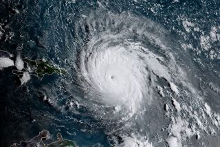 Prévisions cycloniques dans le bassin Atlantique : 13 tempêtes dont 5 ouragans majeurs
