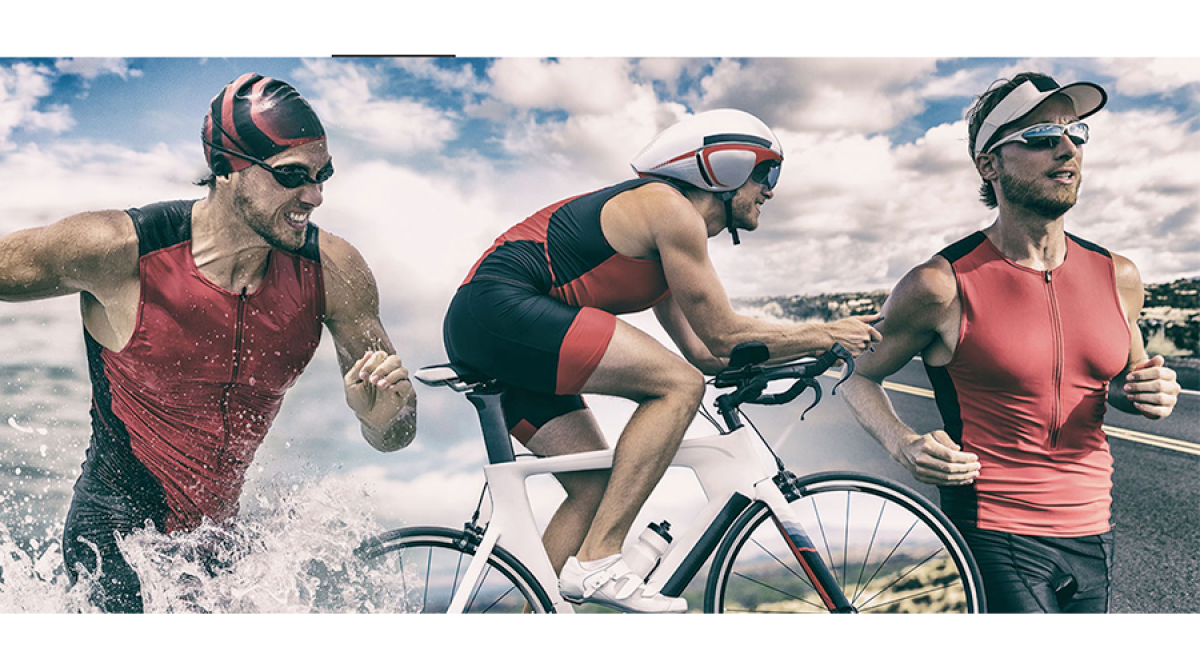 Triathlon de Saint-Martin : dimanche 17 septembre au Grand Case Beach Club