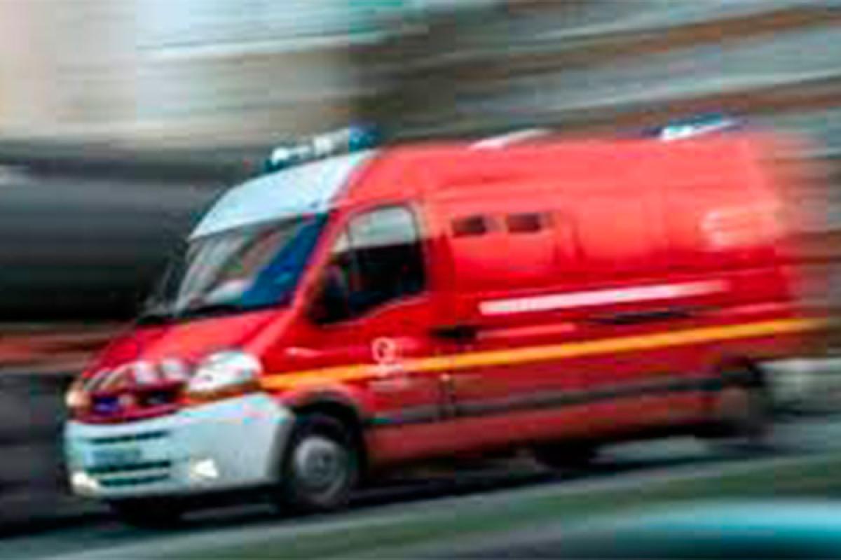 Samedi 11 novembre : deux accidents de la circulation, dont un mortel
