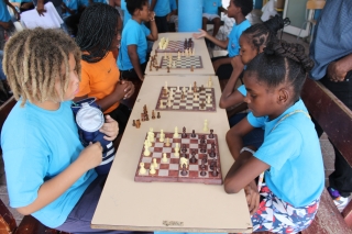 Les échecs à l&#039;école : éducatifs et pédagogiques