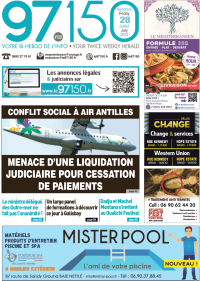 Edition du 28.07.2023