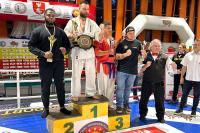 Karaté Shindokai : Maki Télémake raffle la 2e place au championnat d’Europe de Pologne