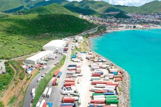 Port de Galisbay : Fin de la concertation publique