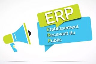 Établissements recevant du public (ERP)