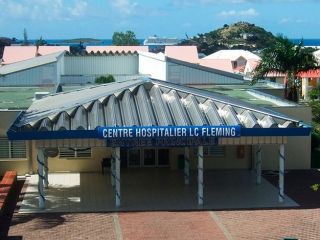 L’hôpital des Iles du Nord placé  provisoirement sous « tutelle »