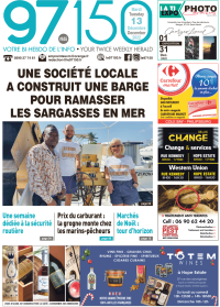 Edition du 13.12.2022