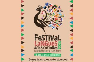 3e édition du Festival Langues, Arts et Cultures