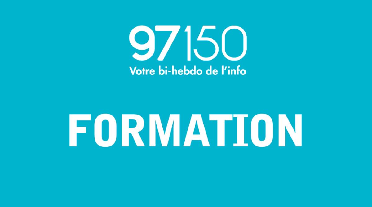 8 agents de la Collectivité montent en compétences