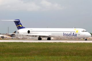 InselAir : la compagnie aérienne annule  certaines lignes