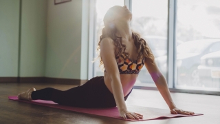 Les bienfaits du Pilates