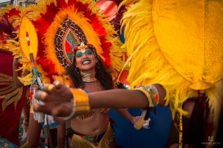 Le St. Maarten Carnival : l’édition commence ce jeudi !