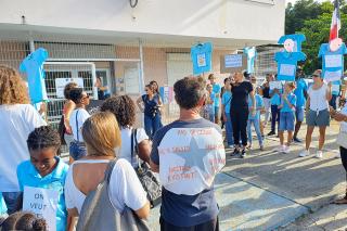 Collège Soualiga : les parents d’élèves attendent des réponses fermes