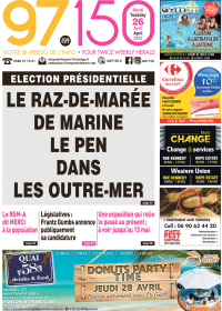 Edition du 26.04.2022