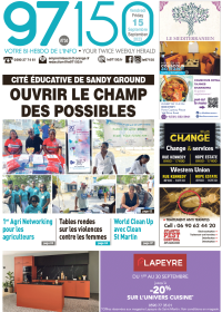 Edition du 15.09.2023