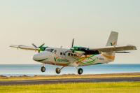 New Air Antilles : décision attendue le 2 octobre