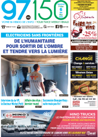 Edition du 06.05.2022