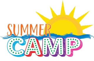 Première sélection de Summer Camp pour les enfants