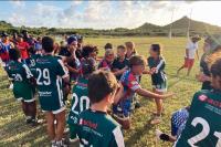 Rugby : une licence gratuite pour jouer avec les Archiball