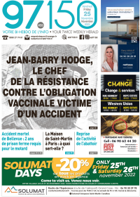 Edition du 25.11.2022