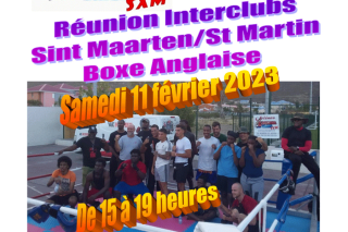 Boxe : rencontres interclubs samedi à Quartier d’Orléans
