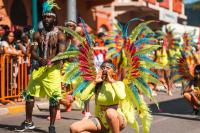 Saint-Martin veut redonner un nouveau souffle à son carnaval