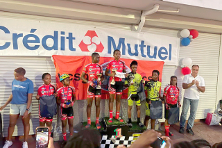 Cyclisme : Le Grand Prix Crédit Mutuel a atteint tous ses objectifs