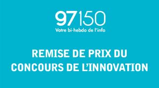 Remise de prix du concours de l’innovation ce vendredi à la CCISM