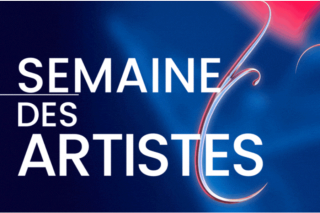 La Semaine des Artistes : un programme interactif du 11 au 15 avril