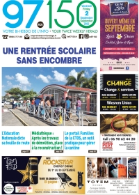 Edition du 02.09.2022