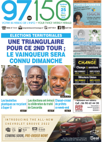 Edition du 25.03.2022