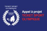 Ticket sports, version olympique en 2024 !