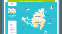 Qualité des eaux de baignade : 11 sites sur 12 classés excellents (92%)