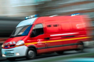 Nouveau drame sur les routes : Un jeune homme décède et un autre dans un état grave