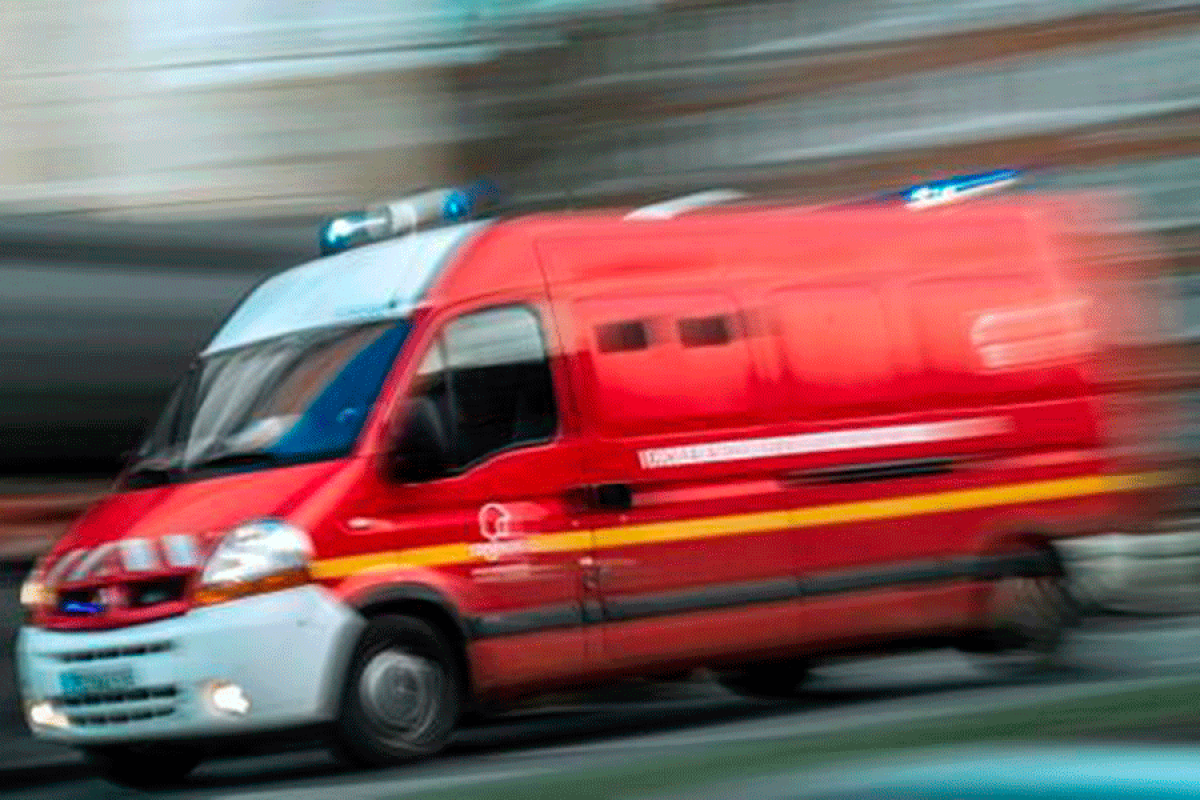 Nouveau drame sur les routes : Un jeune homme décède et un autre dans un état grave