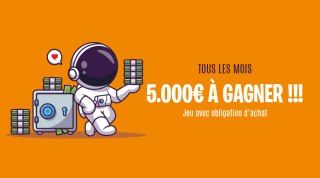 Play to Win : Le petit nouveau qui fait gagner gros