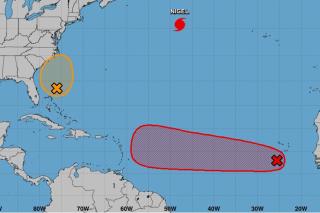 Météo : surveillance accrue sur les 7 prochains jours
