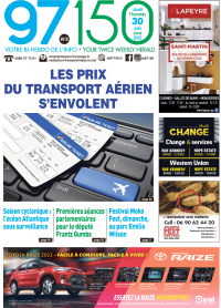 Edition du 30.06.2022