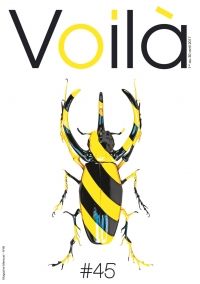 Voilà Magazine nº45