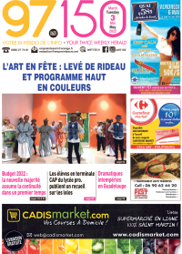 Edition du 03.05.2022