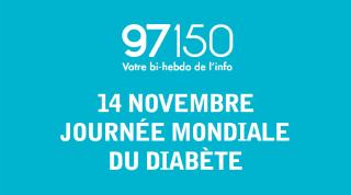 14 novembre journée mondiale du diabète